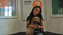 Beverley Knight