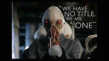 Ood moments