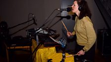 Anna Meredith In Session