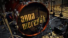 Anna Meredith In Session