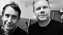 Jools Holland & Max Richter