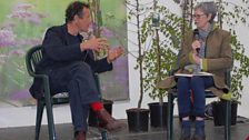 Monty Don in Conversation