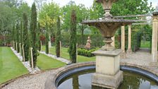 The Italian Garden