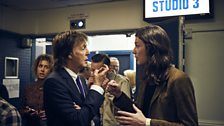 Paul McCartney with James Bay