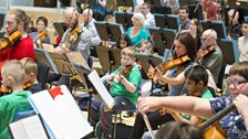 Big Noise Govanhill & the 鶹Լ SSO at City Halls