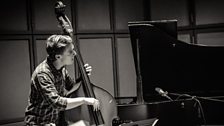 Royal Conservatoire Of Scotland Jazz Students