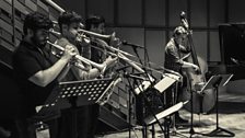 Royal Conservatoire Of Scotland Jazz Students