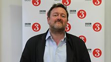 Essential Classics guest Guy Garvey