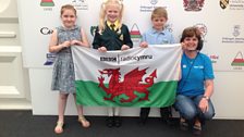 Eisteddfod Yr Urdd - Sir y Fflint 2016