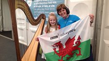 Eisteddfod Yr Urdd - Sir y Fflint 2016