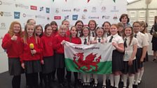 Eisteddfod Yr Urdd - Sir y Fflint 2016