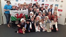 Eisteddfod Yr Urdd - Sir y Fflint 2016