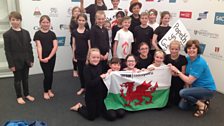 Eisteddfod Yr Urdd - Sir y Fflint 2016