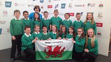 Eisteddfod Yr Urdd - Sir y Fflint 2016