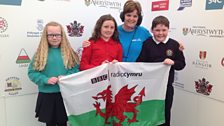 Eisteddfod Yr Urdd - Sir y Fflint 2016