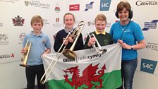 Eisteddfod Yr Urdd - Sir y Fflint 2016