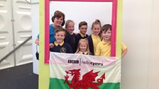 Eisteddfod Yr Urdd - Sir y Fflint 2016