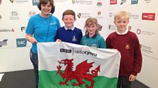 Eisteddfod Yr Urdd - Sir y Fflint 2016