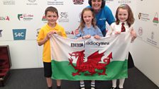 Eisteddfod Yr Urdd - Sir y Fflint 2016