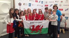 Eisteddfod Yr Urdd - Sir y Fflint 2016