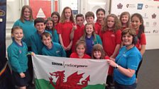 Eisteddfod Yr Urdd - Sir y Fflint 2016