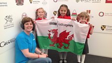 Eisteddfod Yr Urdd - Sir y Fflint 2016