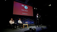 Hay Festival - The Art of Storytelling