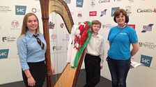 Eisteddfod Yr Urdd - Sir y Fflint 2016