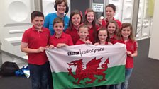 Eisteddfod Yr Urdd - Sir y Fflint 2016