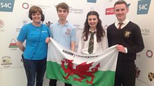 Eisteddfod Yr Urdd - Sir y Fflint 2016