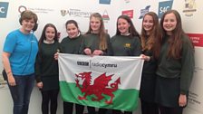 Eisteddfod Yr Urdd - Sir y Fflint 2016