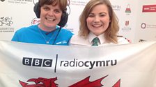 Eisteddfod Yr Urdd - Sir y Fflint 2016