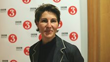 Tamsin Greig