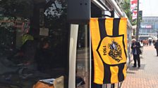 Hull City win promotion