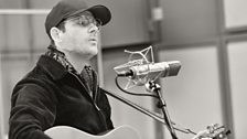 Sam Outlaw in Session