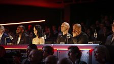 Our stellar Grand Final jury line-up: Alistair Spalding, Kenrick Sandy, Tamara Rojo, Wayne McGregor, Mavin Khoo, Matthew Bourne