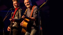 鶹ƵAV Music Day 2016: Travis and the 鶹ƵAV SSO at The Barrowland