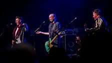 鶹ƵAV Music Day 2016: Travis and the 鶹ƵAV SSO at The Barrowland