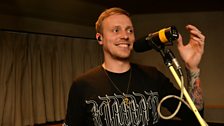 Architects in session at Maida Vale