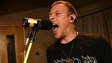 Architects in session at Maida Vale