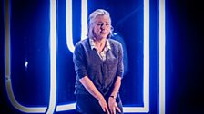 Lesley Garrett as Val