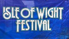 Isle of Wight Festival 2016: Welcome