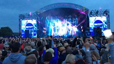 Isle of Wight Festival: Stereophonics