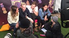 Parklife: Wolf Alice