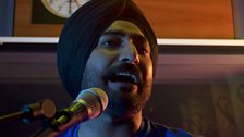 Ranjit Bawa Live Session