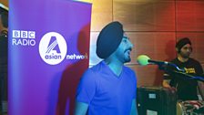 Ranjit Bawa Live Session