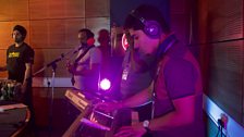 Ranjit Bawa Live Session