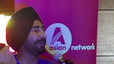 Ranjit Bawa Live Session