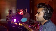 Ranjit Bawa Live Session