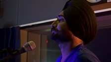 Ranjit Bawa Live Session